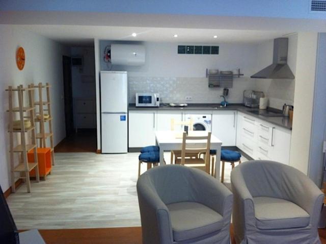 Apartament Corazon De Nervion, Excelente Ubicacion, Opcion Parking Sewilla Zewnętrze zdjęcie