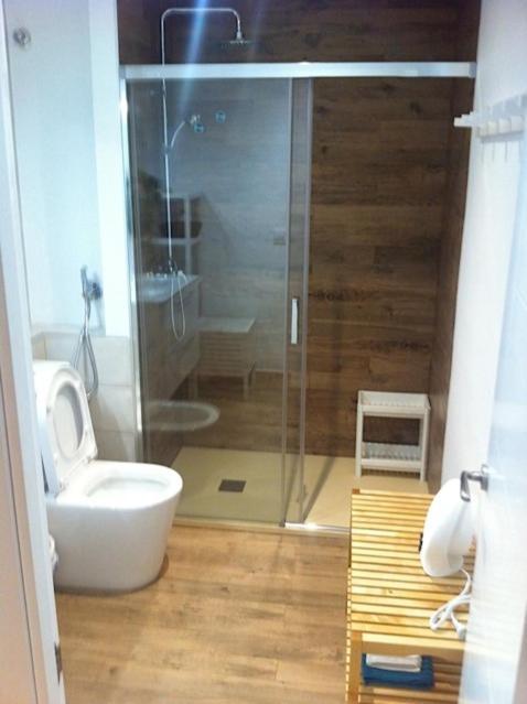 Apartament Corazon De Nervion, Excelente Ubicacion, Opcion Parking Sewilla Zewnętrze zdjęcie