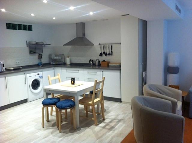 Apartament Corazon De Nervion, Excelente Ubicacion, Opcion Parking Sewilla Zewnętrze zdjęcie