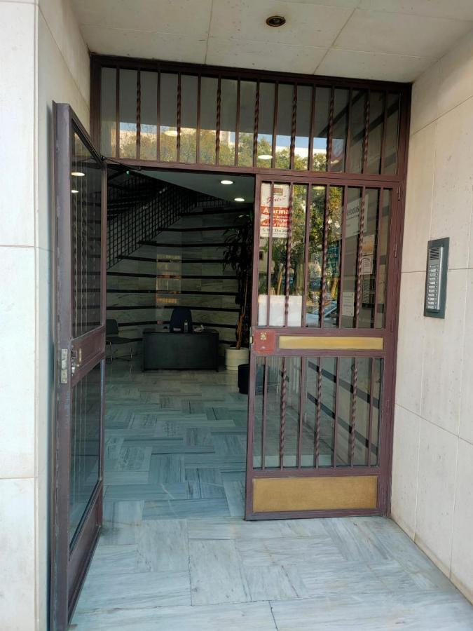 Apartament Corazon De Nervion, Excelente Ubicacion, Opcion Parking Sewilla Zewnętrze zdjęcie