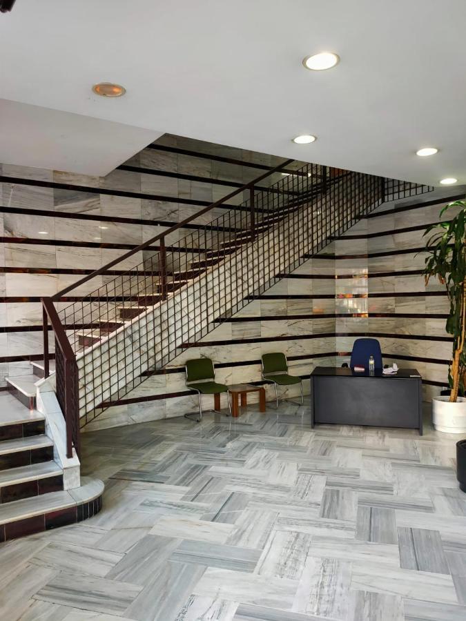 Apartament Corazon De Nervion, Excelente Ubicacion, Opcion Parking Sewilla Zewnętrze zdjęcie